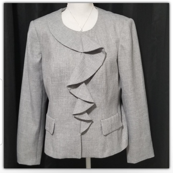 isabella suits Jackets & Blazers - Isabella suit jacket size 12